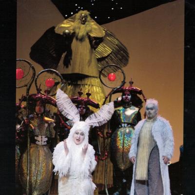 Turandot Volksoper Wien 2006 2